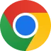 Google Chrome-Symbol