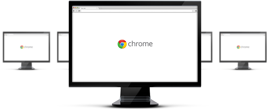 Chrome Per Vista 32 Bit